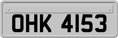 OHK4153