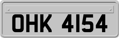 OHK4154