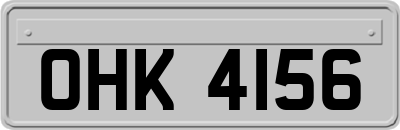 OHK4156