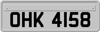 OHK4158