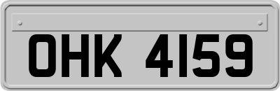 OHK4159