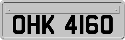 OHK4160