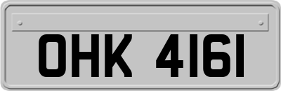 OHK4161