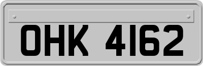 OHK4162