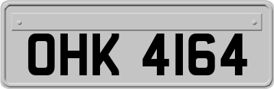 OHK4164