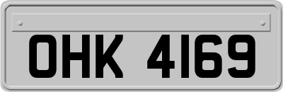 OHK4169