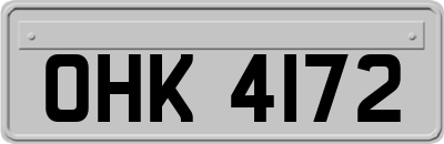 OHK4172