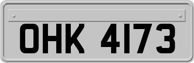 OHK4173