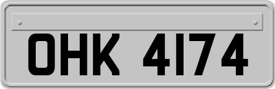 OHK4174
