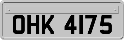 OHK4175