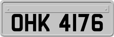 OHK4176