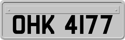 OHK4177