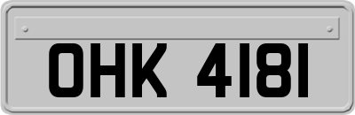 OHK4181