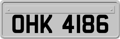 OHK4186