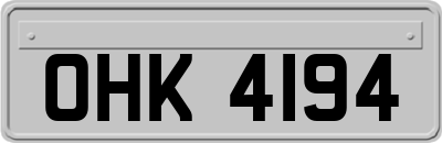 OHK4194