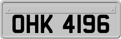 OHK4196