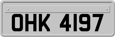 OHK4197