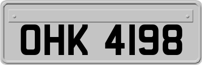 OHK4198