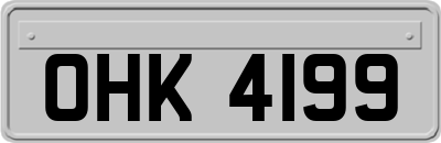 OHK4199