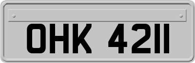 OHK4211