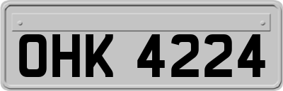 OHK4224