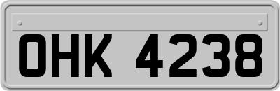 OHK4238