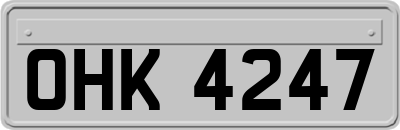 OHK4247