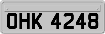 OHK4248