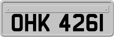 OHK4261