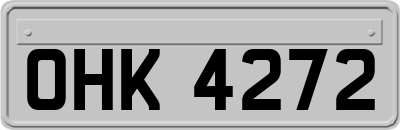 OHK4272