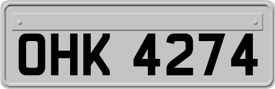 OHK4274