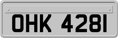 OHK4281