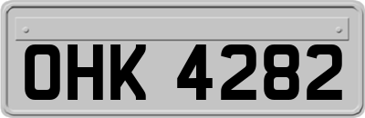 OHK4282