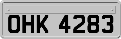 OHK4283