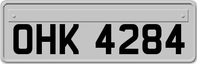 OHK4284
