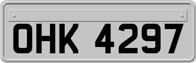 OHK4297