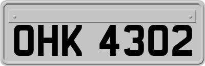 OHK4302