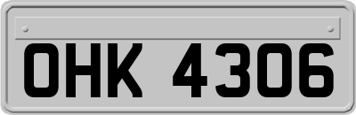 OHK4306