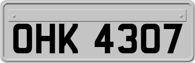 OHK4307