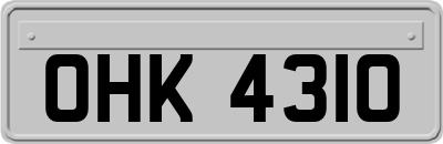 OHK4310