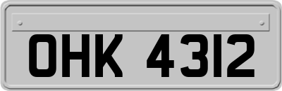 OHK4312