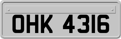 OHK4316