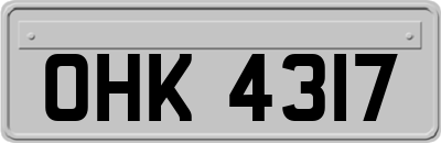 OHK4317