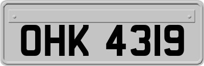 OHK4319