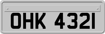 OHK4321