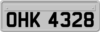 OHK4328