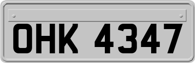 OHK4347