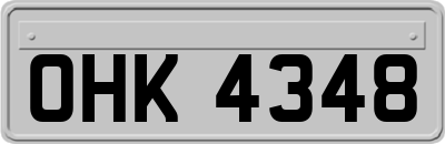 OHK4348