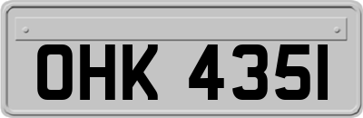 OHK4351