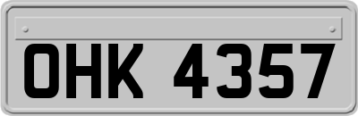 OHK4357